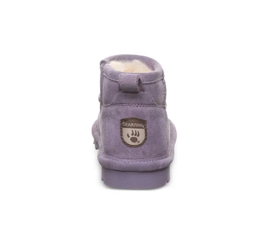 Girls' Little & Big Kid Shorty|Bearpaw Online