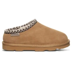 Bearpaw Boots|Big Kid (Sizes 3.5-7)>Girls' Little & Big Kid Tabitha Winter Clogs