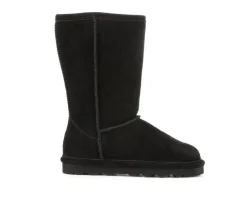 Girls' Little Kid & Big Kid Elle Tall Boots|Bearpaw Online