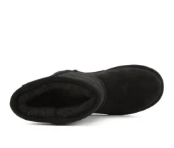 Girls' Little Kid & Big Kid Elle Tall Boots|Bearpaw Online