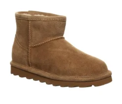 Girls' Little Kid & Big Kid Alyssa Winter Boots|Bearpaw