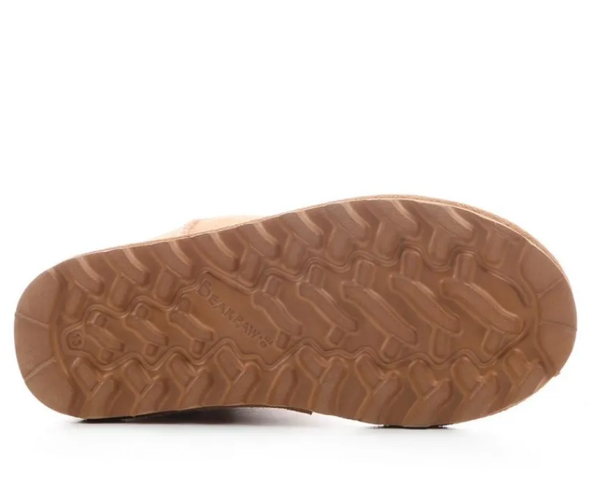 Bearpaw Boots|Big Kid (Sizes 3.5-7)>Girls' Little Kid & Big Kid Elle Tall Boots