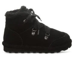Bearpaw Boots|Big Kid (Sizes 3.5-7)>Girls' Little Kid & Big Kid Matilda Boots