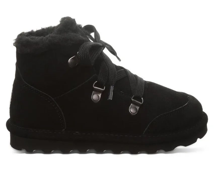 Bearpaw Boots|Big Kid (Sizes 3.5-7)>Girls' Little Kid & Big Kid Matilda Boots