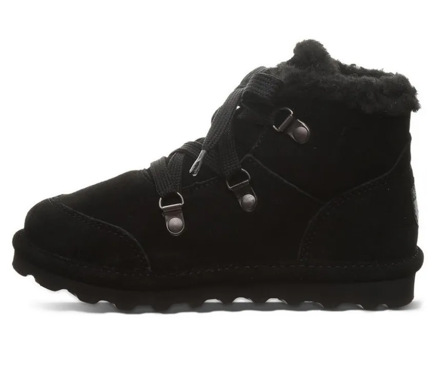 Bearpaw Boots|Big Kid (Sizes 3.5-7)>Girls' Little Kid & Big Kid Matilda Boots