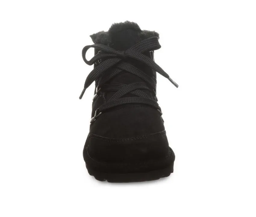 Bearpaw Boots|Big Kid (Sizes 3.5-7)>Girls' Little Kid & Big Kid Matilda Boots