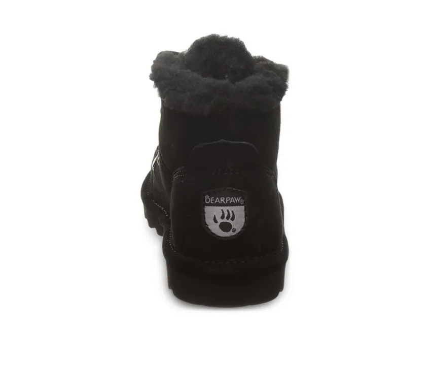 Bearpaw Boots|Big Kid (Sizes 3.5-7)>Girls' Little Kid & Big Kid Matilda Boots