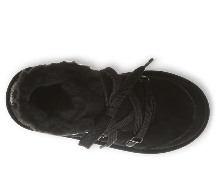 Bearpaw Boots|Big Kid (Sizes 3.5-7)>Girls' Little Kid & Big Kid Matilda Boots