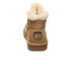 Girls' Little Kid & Big Kid Matilda Boots|Bearpaw New