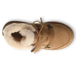 Girls' Little Kid & Big Kid Matilda Boots|Bearpaw New