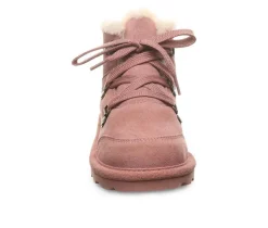 Girls' Little Kid & Big Kid Matilda Boots|Bearpaw Outlet