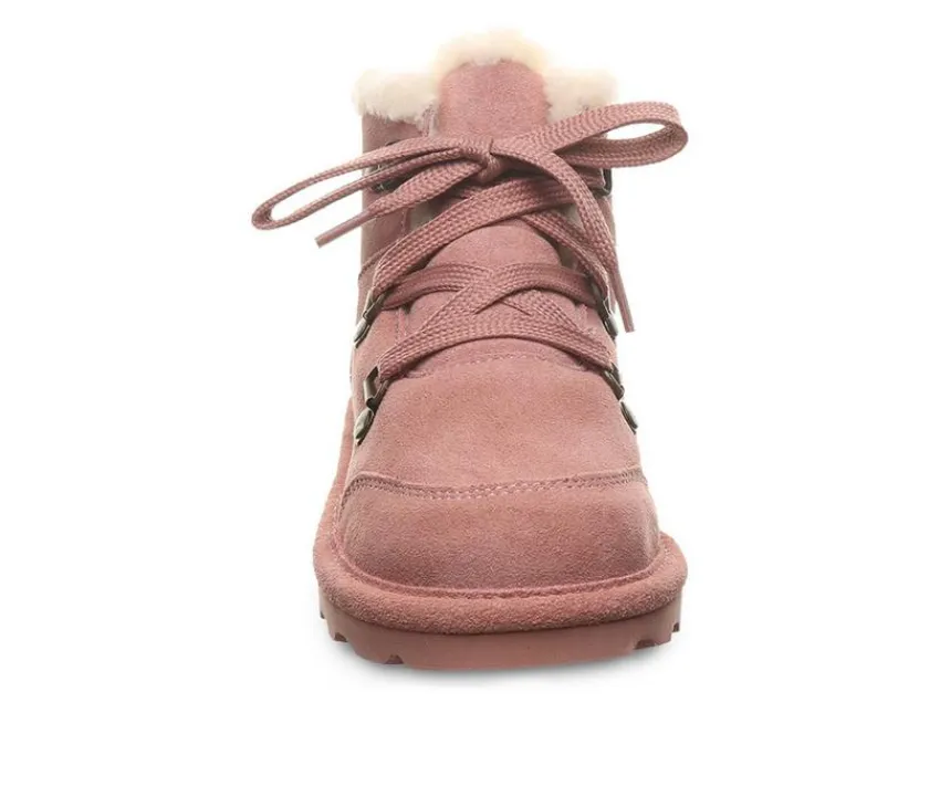 Girls' Little Kid & Big Kid Matilda Boots|Bearpaw Outlet