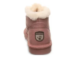 Girls' Little Kid & Big Kid Matilda Boots|Bearpaw Outlet