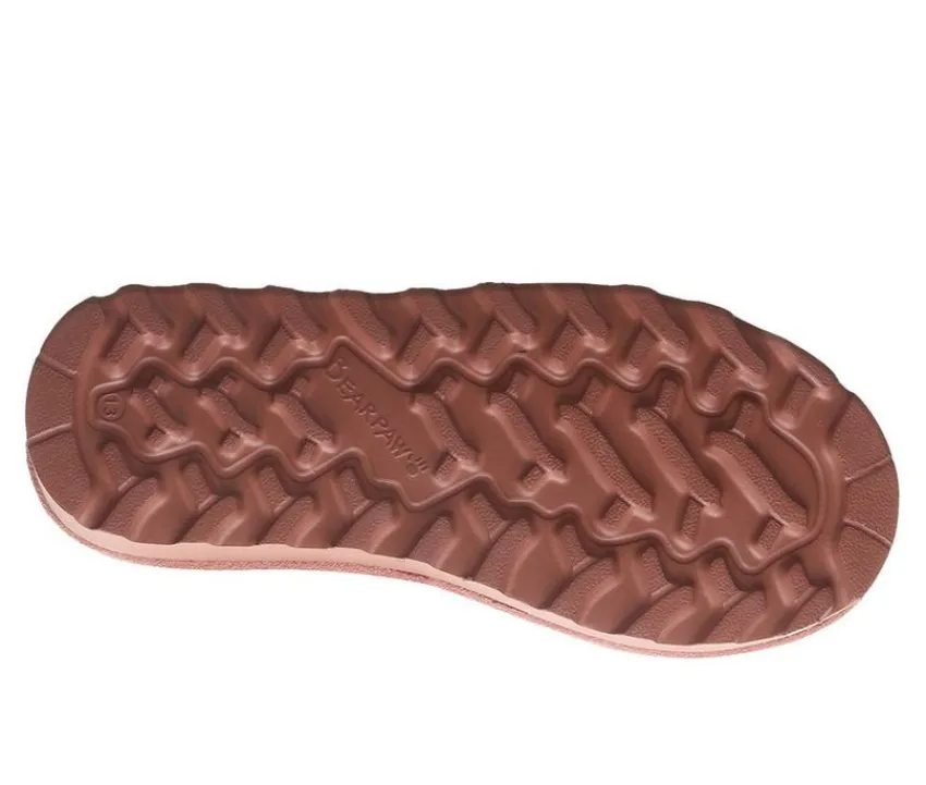 Girls' Little Kid & Big Kid Matilda Boots|Bearpaw Outlet