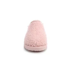 Girls' Little Kid & Big Kid Snuggle Tabitha Slippers|Bearpaw Outlet