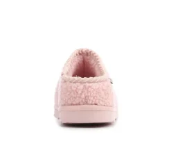 Girls' Little Kid & Big Kid Snuggle Tabitha Slippers|Bearpaw Outlet