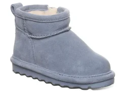 Bearpaw Boots|Boots>Girls' Shorty Toddler