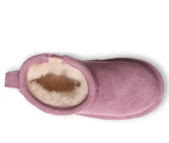 Girls' Shorty Toddler|Bearpaw