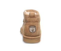 Girls' Toddler & Little Kid Shorty Winter Boots|Bearpaw New