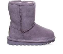 Girls' Toddler & Little Kid Elle Zipper Winter Boots|Bearpaw Sale