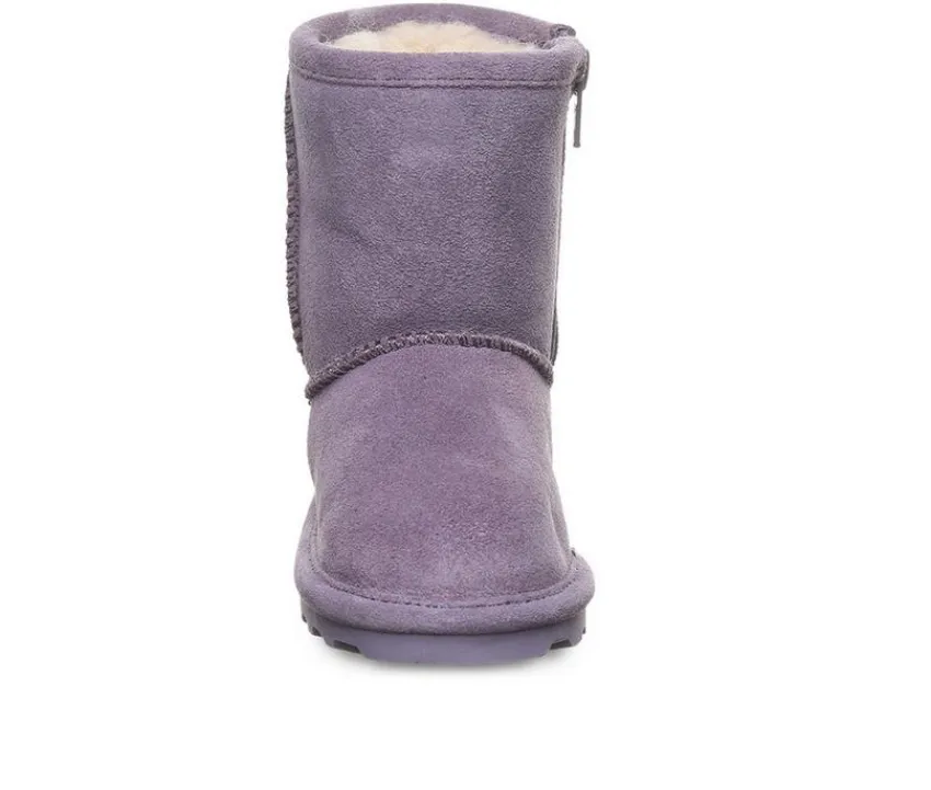 Girls' Toddler & Little Kid Elle Zipper Winter Boots|Bearpaw Sale