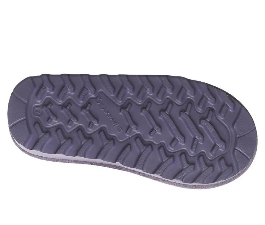 Girls' Toddler & Little Kid Elle Zipper Winter Boots|Bearpaw Sale
