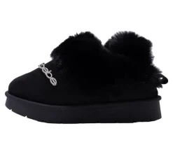 Girls' Little Kid Becky Clogs|Bebe Sale