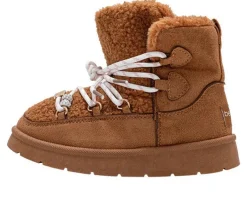 Girls' Little Kid Brit Winter Boots|Bebe New