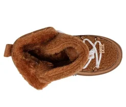 Girls' Little Kid Brit Winter Boots|Bebe New