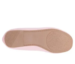 Girls' Little Kid Brina Flats|Bebe
