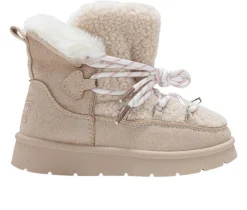 Bebe Boots|Little Kid (Sizes 10.5-3)>Girls' Little Kid Brit Winter Boots