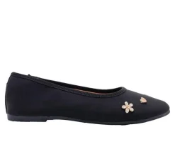 Bebe Dress|Dress>Girls' Little Kid Briana Flats