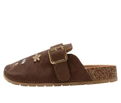 Girls' Little Kid Dara Clogs|Bebe Discount
