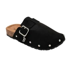 Girls' Little Kid Destiny Clogs|Bebe