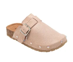 Bebe Casual|Little Kid (Sizes 10.5-3)>Girls' Little Kid Destiny Clogs