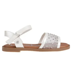 Bebe Sandals|Sandals>Girls' Little Kid Grace Sandals
