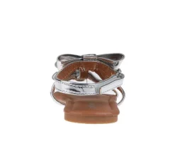 Girls' Little Kid Juliet Sandals|Bebe Hot