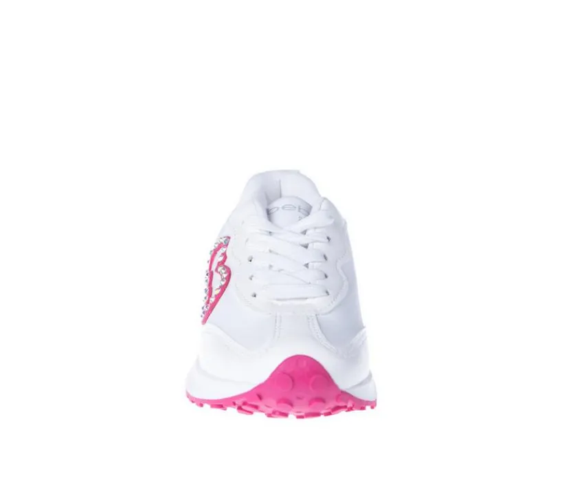 Bebe Athletics & Sneakers|Little Kid (Sizes 10.5-3)>Girls' Little Kid Labella Sneakers
