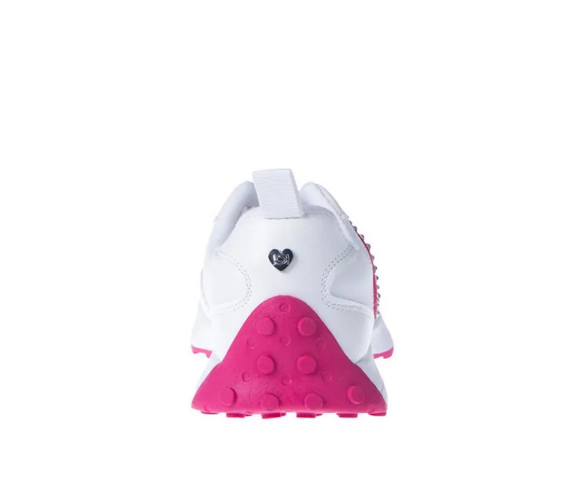 Bebe Athletics & Sneakers|Little Kid (Sizes 10.5-3)>Girls' Little Kid Labella Sneakers