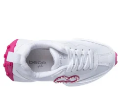 Bebe Athletics & Sneakers|Little Kid (Sizes 10.5-3)><noscript><img width=