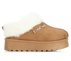 Bebe Boots|Little Kid (Sizes 10.5-3)>Girls' Little Kid Lola Boots