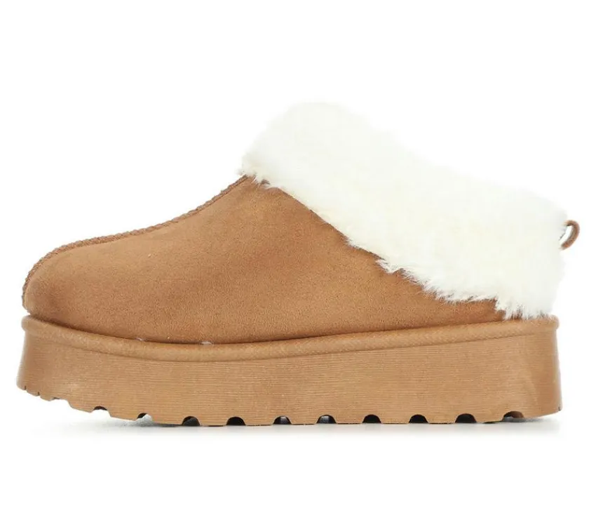 Bebe Boots|Little Kid (Sizes 10.5-3)>Girls' Little Kid Lola Boots