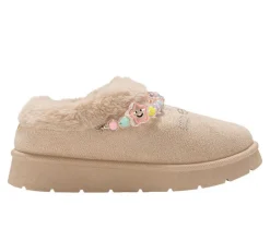 Girls' Little Kid Margot Mules|Bebe Discount