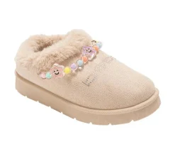 Girls' Little Kid Margot Mules|Bebe Discount