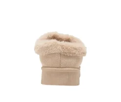Girls' Little Kid Margot Mules|Bebe Discount