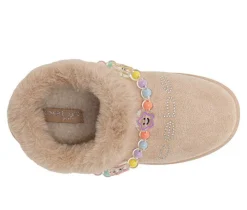 Girls' Little Kid Margot Mules|Bebe Discount