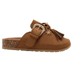 Girls' Little Kid Shane Clogs|Bebe New
