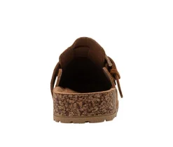 Girls' Little Kid Shane Clogs|Bebe New