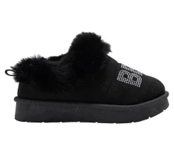 Bebe Casual|Little Kid (Sizes 10.5-3)>Girls' Little Kid Shirah Mules