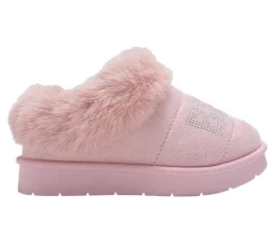 Girls' Little Kid Shirah Mules|Bebe Best